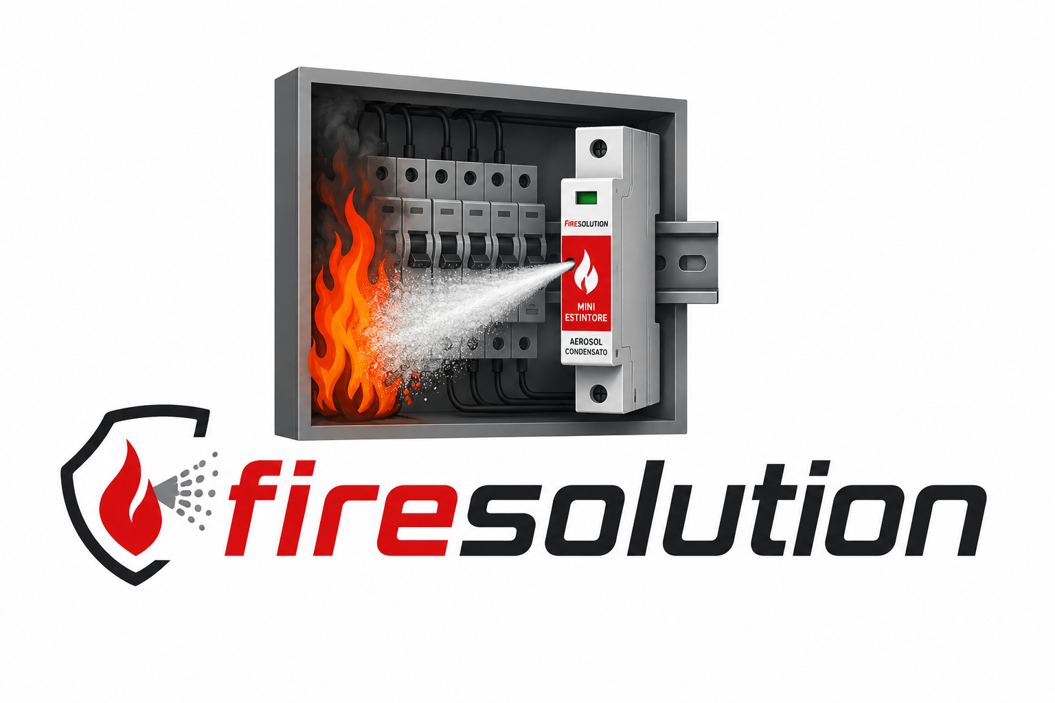 Firesolution di Nonsololeditalia S.r.l.s.
